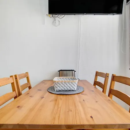 Casa Jable קוסטה דה אנטיגואה