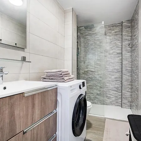 Casa Jable בית נופש