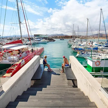 Casa Jable בית נופש *