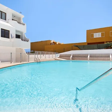 Casa Jable בית נופש קוסטה דה אנטיגואה