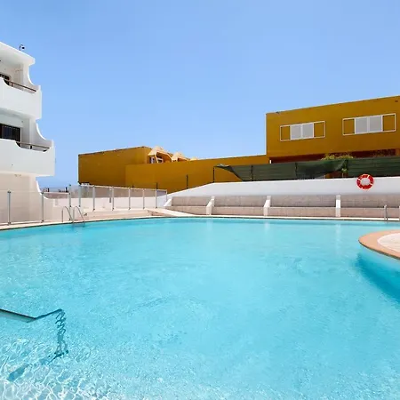 Holiday home Casa Jable *