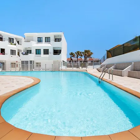 Casa Jable בית נופש *