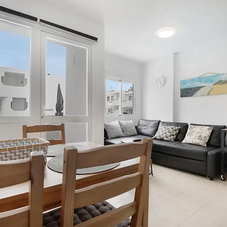 Casa Jable בית נופש קוסטה דה אנטיגואה