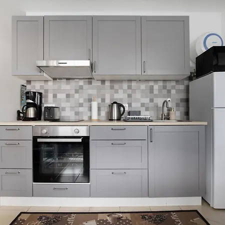 Casa Jable בית נופש קוסטה דה אנטיגואה