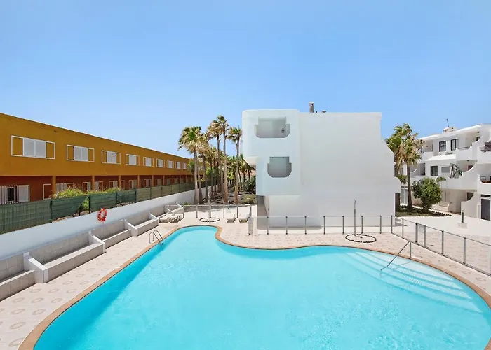 Σπίτι διακοπών Casa Jable *