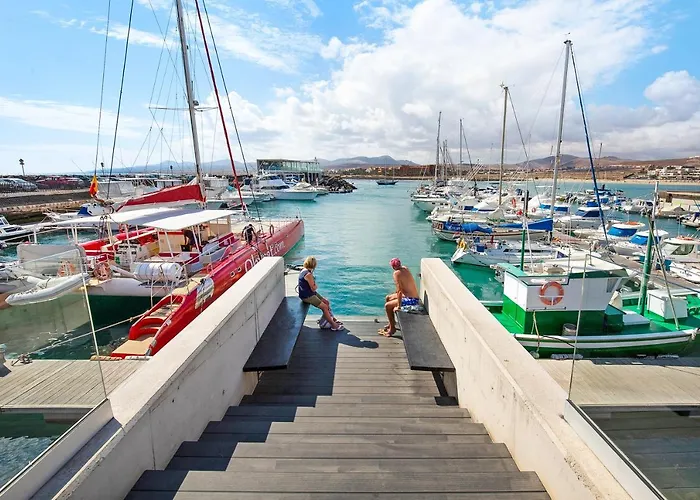 Casa Jable Σπίτι διακοπών *