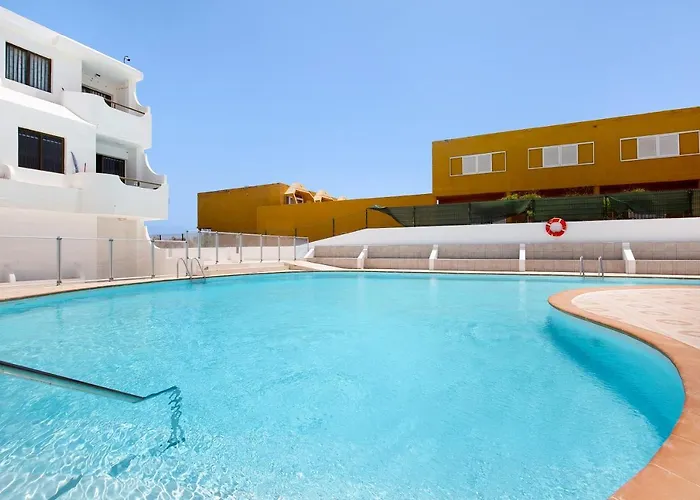 Σπίτι διακοπών Casa Jable *