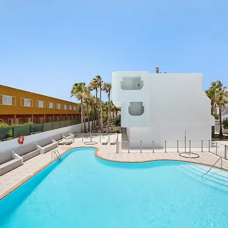 Сasa de vacaciones Casa Jable *