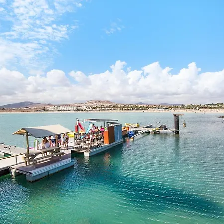 Casa Jable * Costa de Antigua