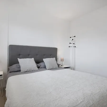 Сasa de vacaciones Casa Jable Costa De Antigua