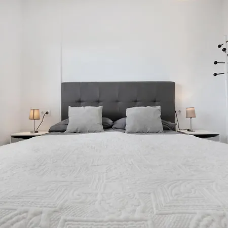 Casa Jable Сasa de vacaciones *