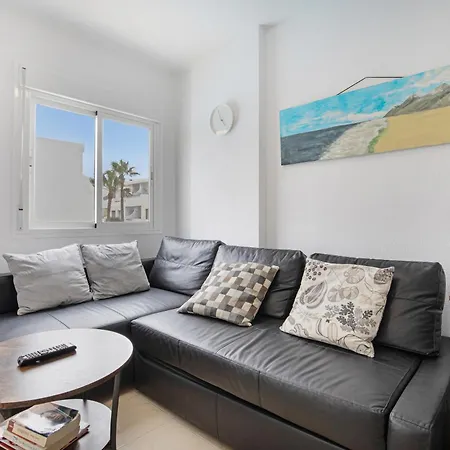 Casa Jable Costa De Antigua