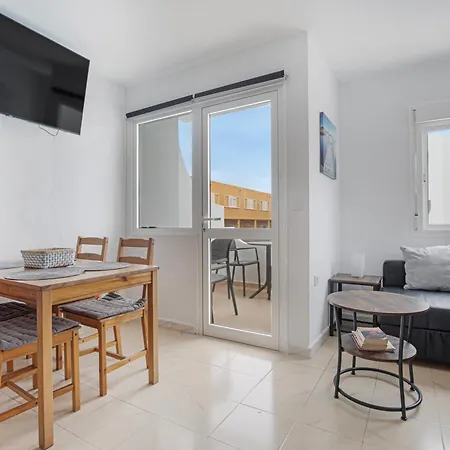 Casa Jable * كوستا دي أنتيجوا