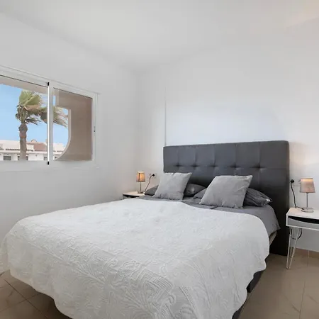 Casa Jable בית נופש