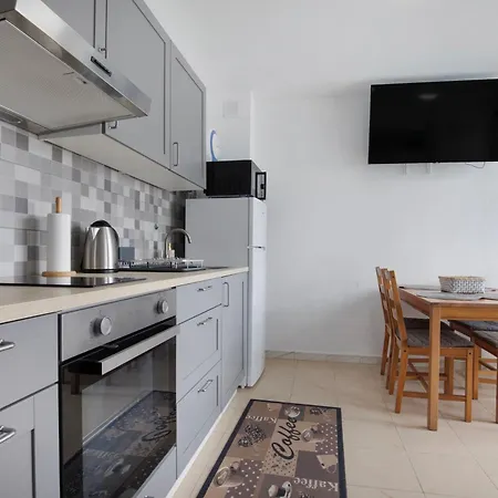 Casa Jable בית נופש