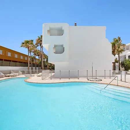 Casa Jable * קוסטה דה אנטיגואה