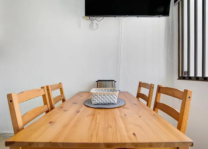 Casa Jable كوستا دي أنتيجوا