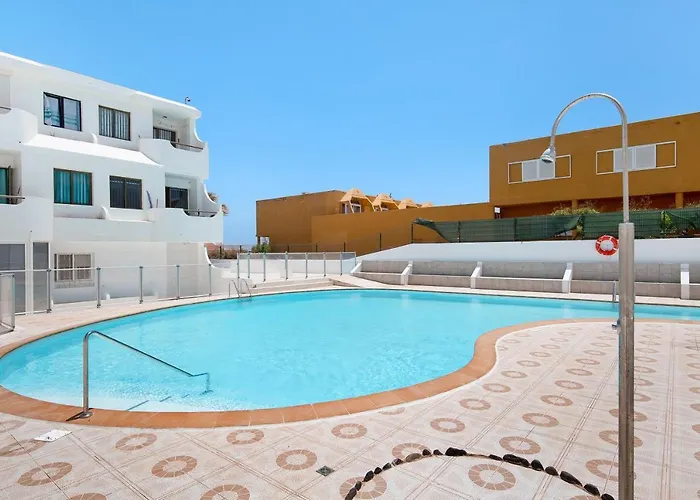 Casa Jable * Costa De Antigua