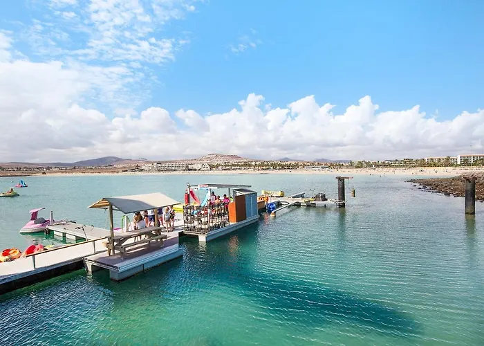 Casa Jable * كوستا دي أنتيجوا