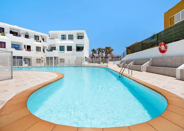 Casa Jable بيت للعطل *