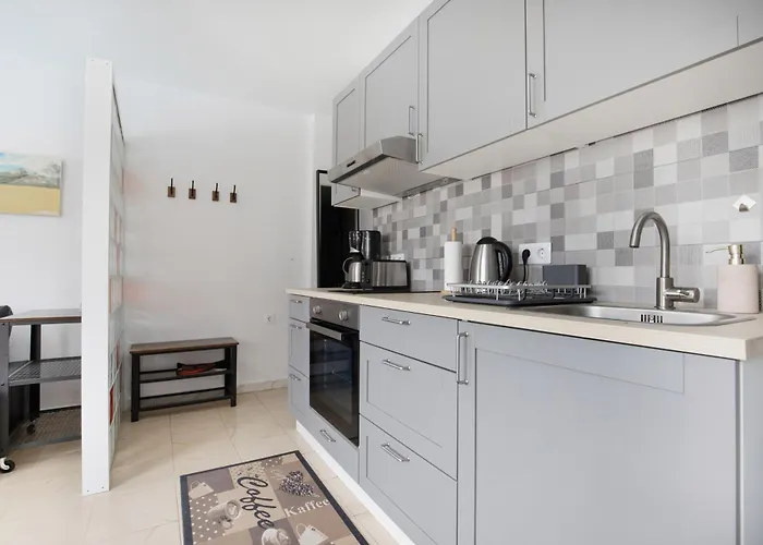 بيت للعطل Casa Jable