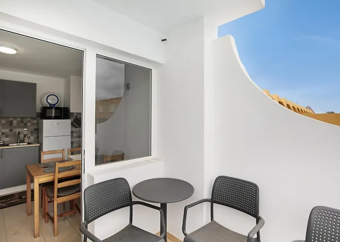 بيت للعطل Casa Jable *