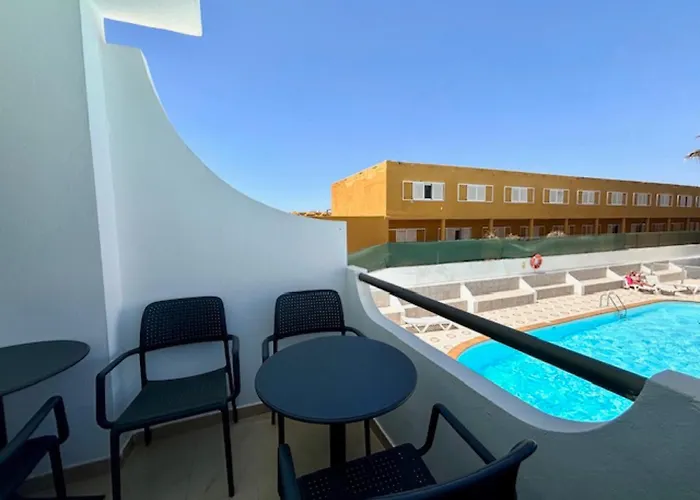 بيت للعطل Casa Jable كوستا دي أنتيجوا