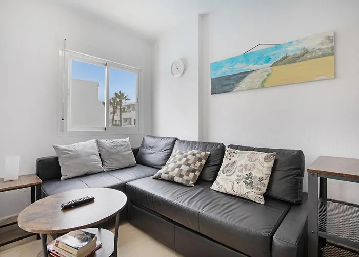 Casa Jable كوستا دي أنتيجوا