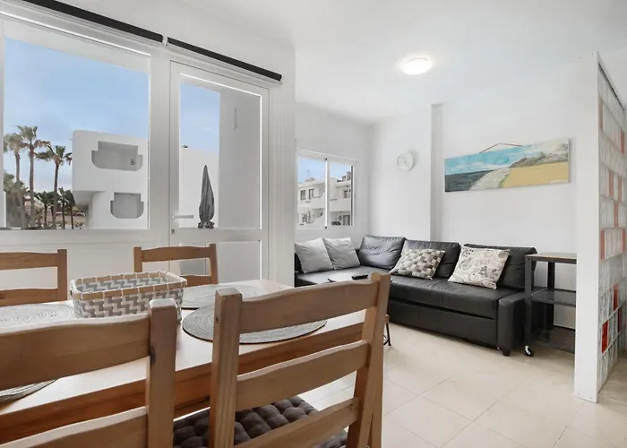 Casa Jable بيت للعطل كوستا دي أنتيجوا