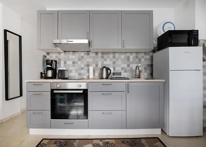 Casa Jable بيت للعطل كوستا دي أنتيجوا