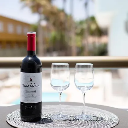 Prázdninový dům Casa Jable Costa De Antigua