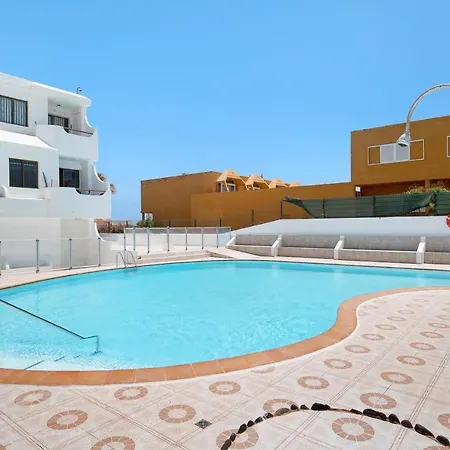 Casa Jable * Costa De Antigua