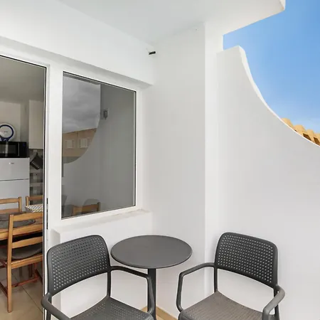 Prázdninový dům Casa Jable *